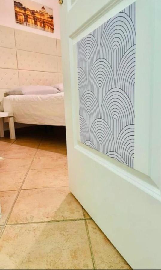 La Cornice Apartment Roma Exterior foto